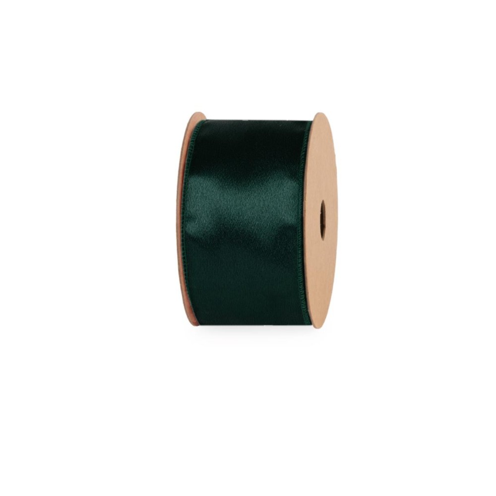 NASTRO TOLEDO MM.63X10MT VERDE